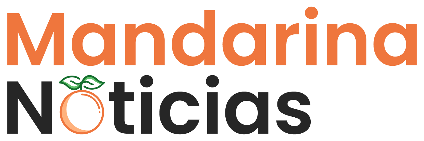 Mandarina Noticias-Noticias Agrias pero Reales